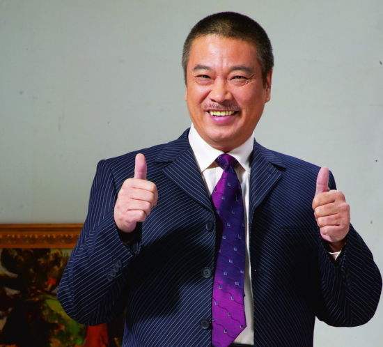 吴孟达