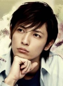 玉木宏 百度百科