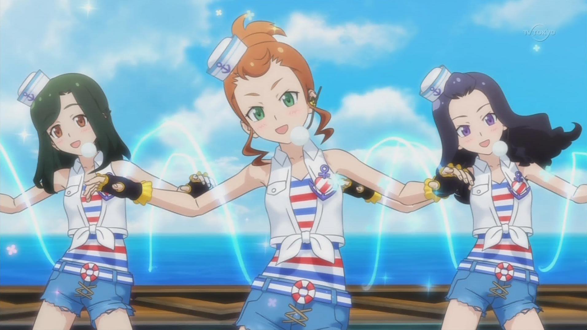  p>素敏是美妙旋律第二季中的女主角之一,是从韩国来的留学生,是星光