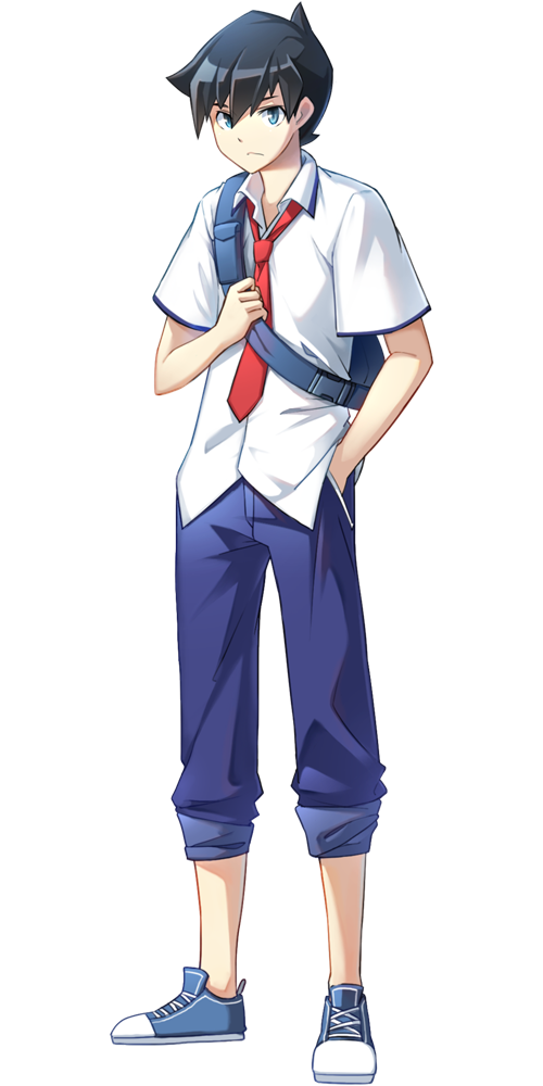 奥拉星·平行宇宙