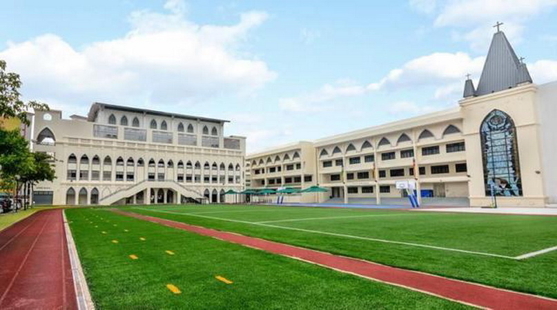 7月19日新加坡圣婴女子中学食物中毒事故