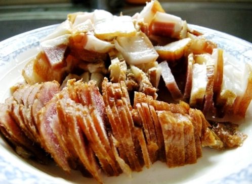 西安樊记腊汁肉