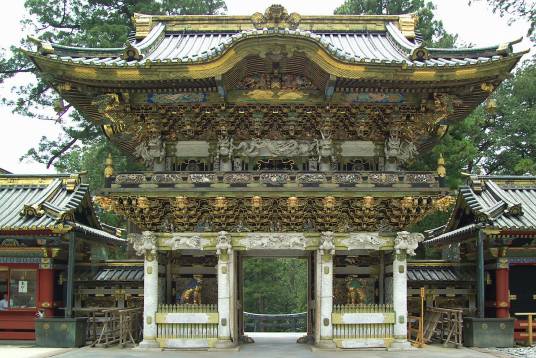 幕府（日本古代政治体制）_百度百科