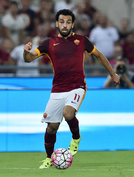  p>穆罕默德·萨拉赫(mohamed salah),1992年6月15日出生于埃及加比亚