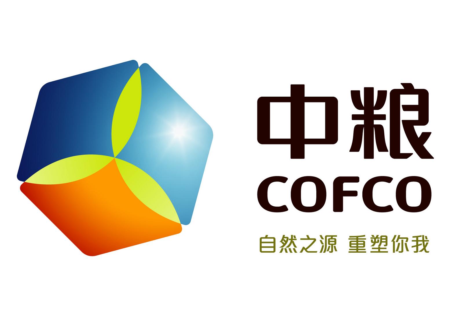  p>中粮集团有限公司(英文名称cofco corporation),中文简称 a target