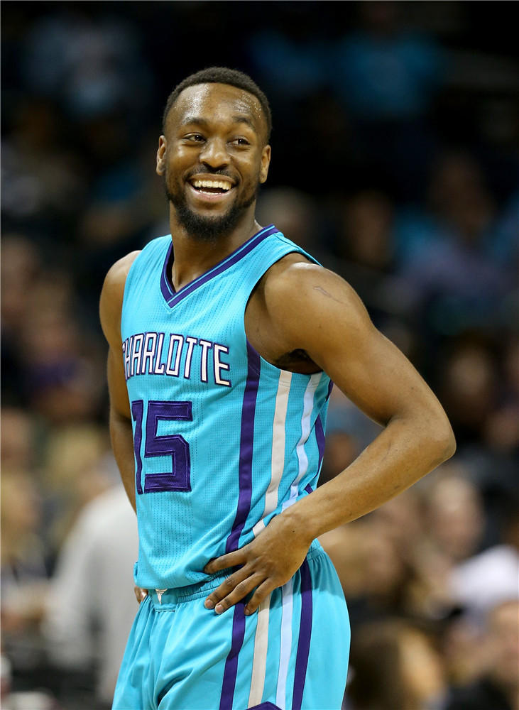 kemba walker