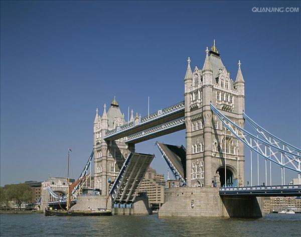 tower bridge