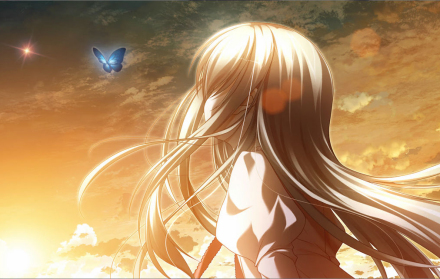 【经典向】催泪·Eden*伊甸园