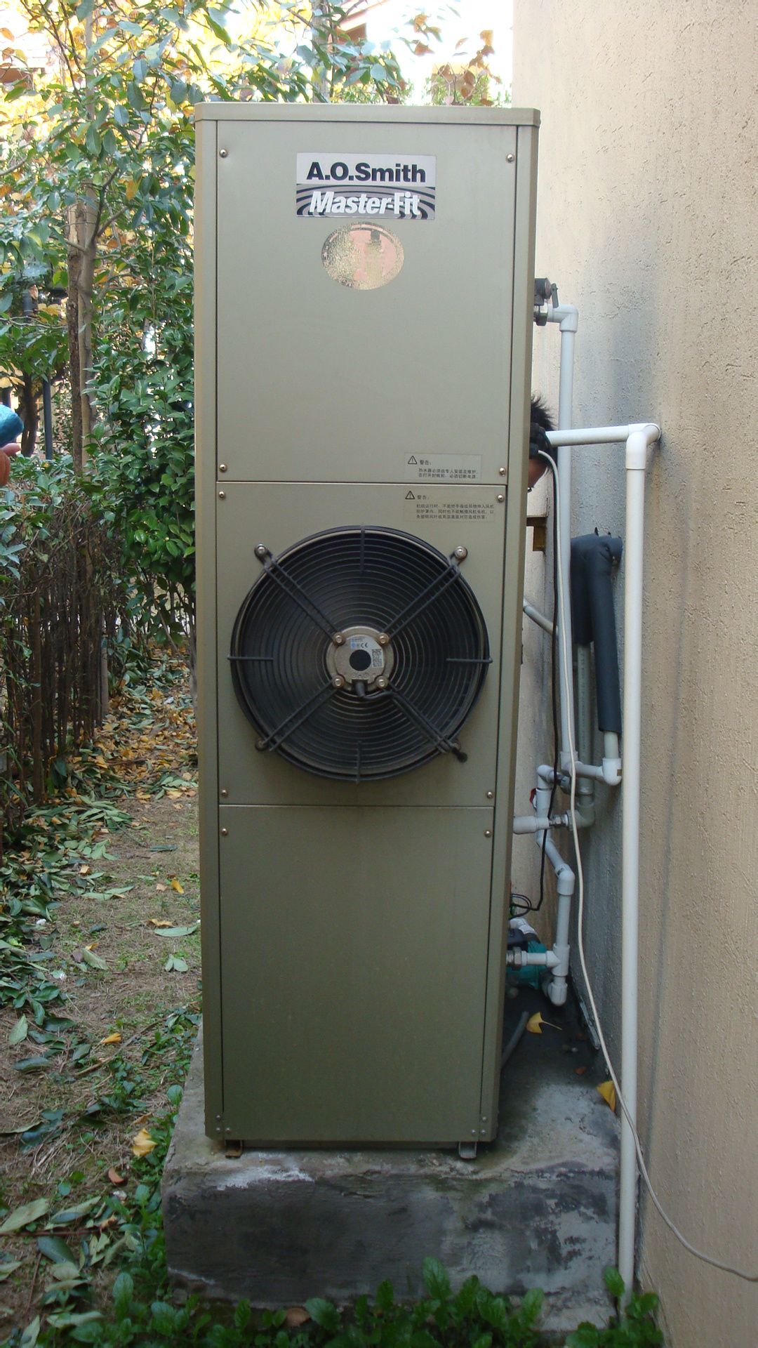 为什么史密斯热水器贵