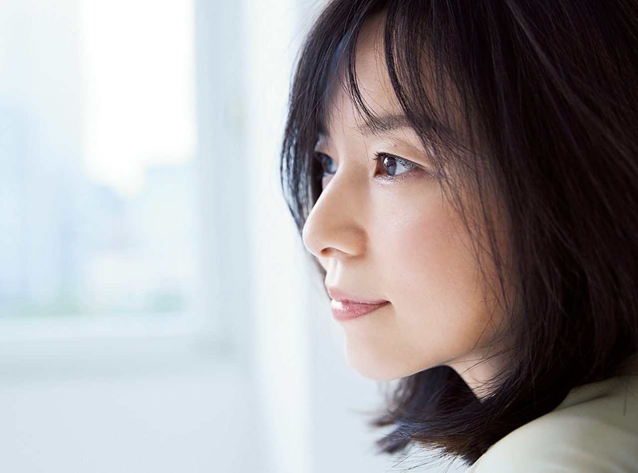  p>山口智子 i>(yamaguchi tomoko) /i>,1964年10月20日出生于日本