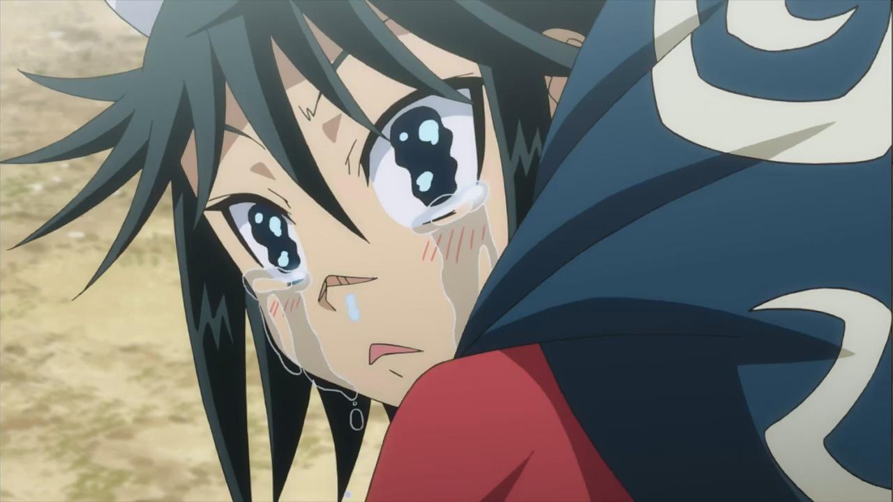 虫奉行 /a>》及其衍生作品中的男主角.