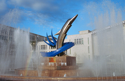 烟台大学药学院