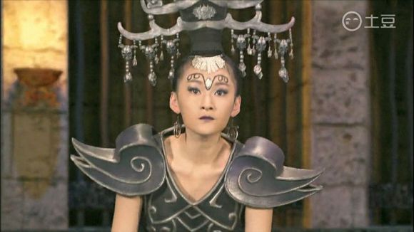  p data-id="gnbulv0e8n">巨蝎,女,是电视剧