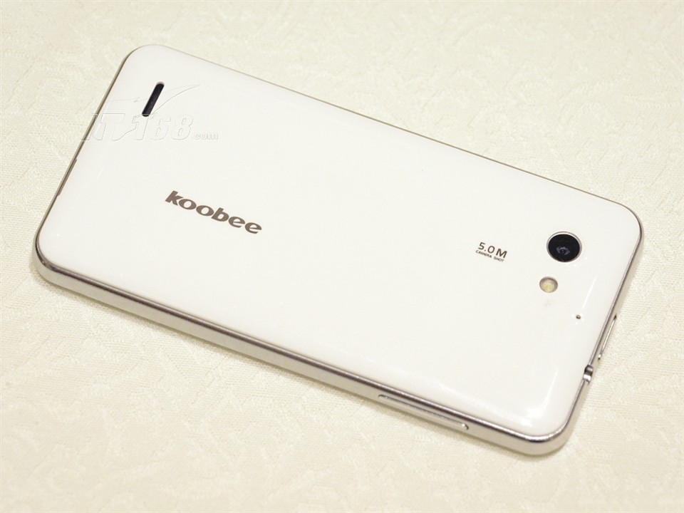  p>酷比手机是由酷比(koobee)公司研发出主打的时尚音乐手机.