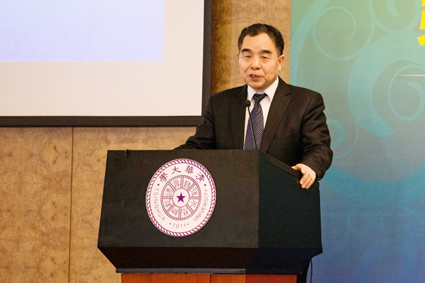 范敬宜新闻教育奖