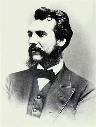  p>亚历山大·格拉汉姆·贝尔(alexander graham bell,1847年3月3日