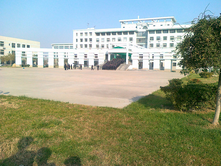  p>天津公安警官职业学院(tianjin public security profession