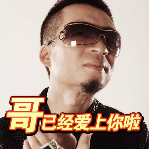 《哥已经爱上你啦》是刘原龙演唱的歌曲,由