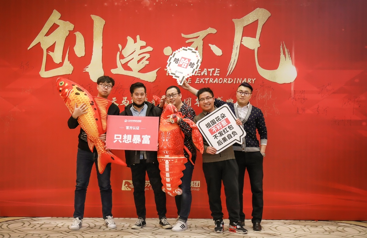 连云港天马网络发展有限公司