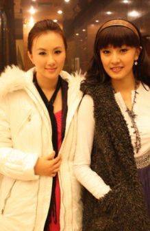 孟瑶（中国内地女演员、制片人）_百度百科