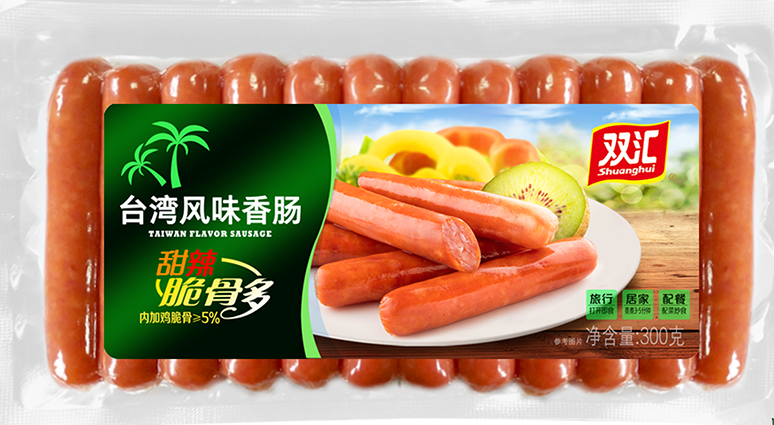 双汇和金锣哪个好 全网资源