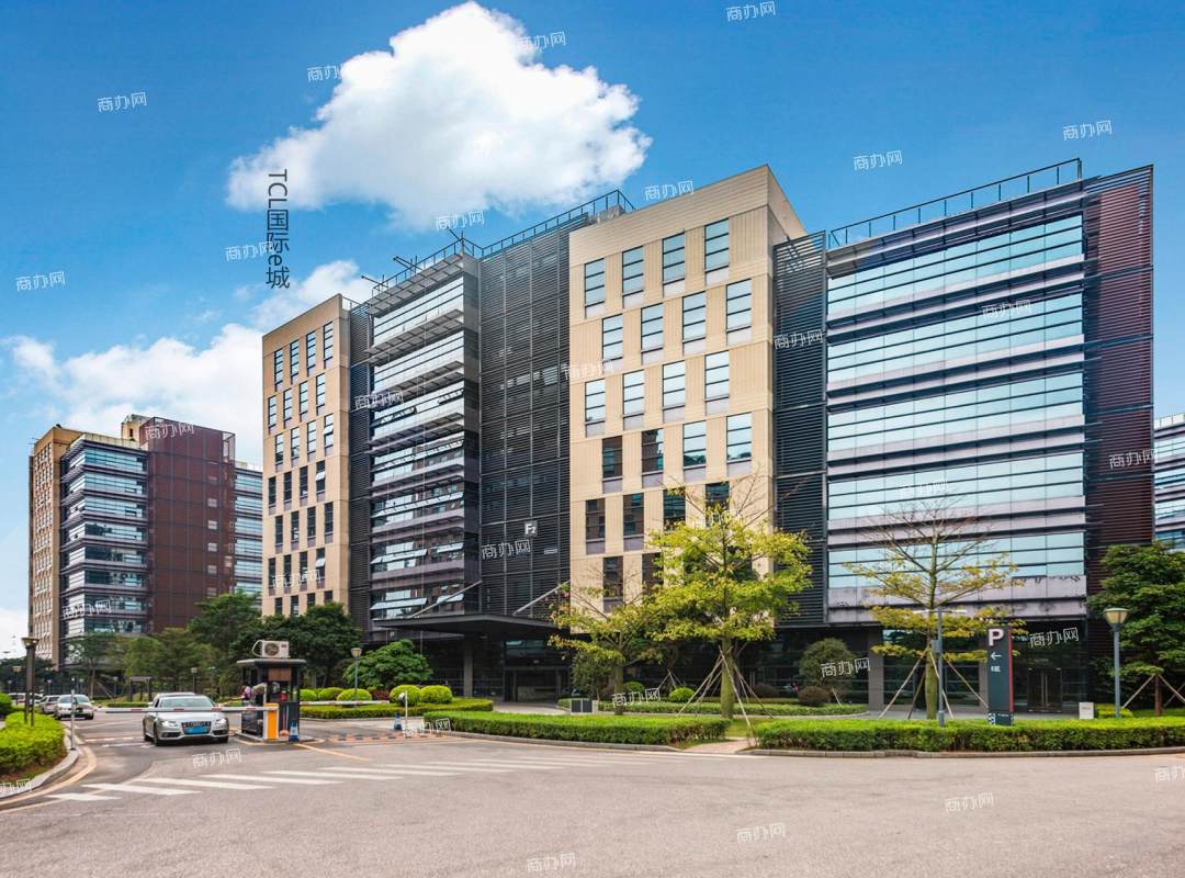 tcl科学园国际e城