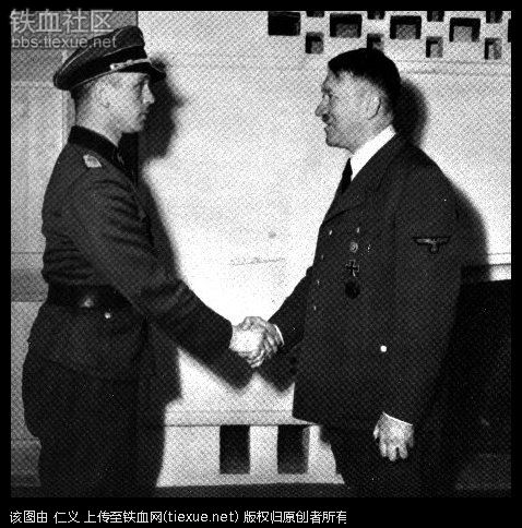 库尔特·阿道夫·威廉·迈尔