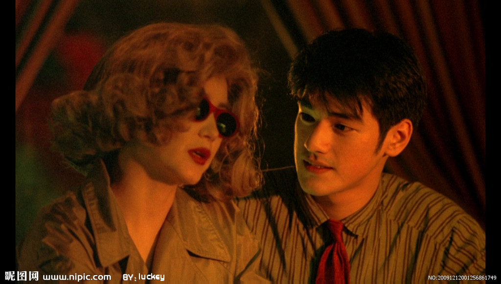  p>《重庆森林》是 a target="_blank" href="/item/泽东电影公司