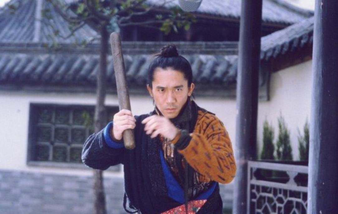 天下无双chineseodyssey(2002)