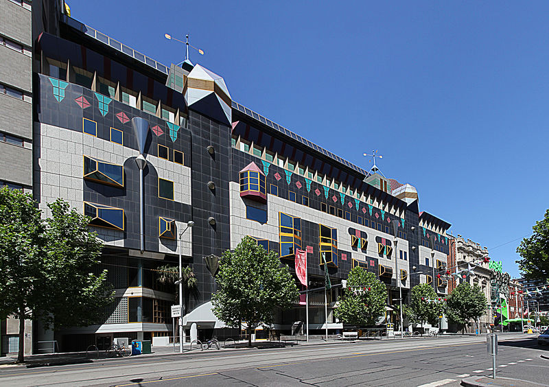 royal melbourne institute of technology university