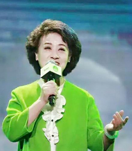 张悦（原中央电视台节目主持人）_百度百科