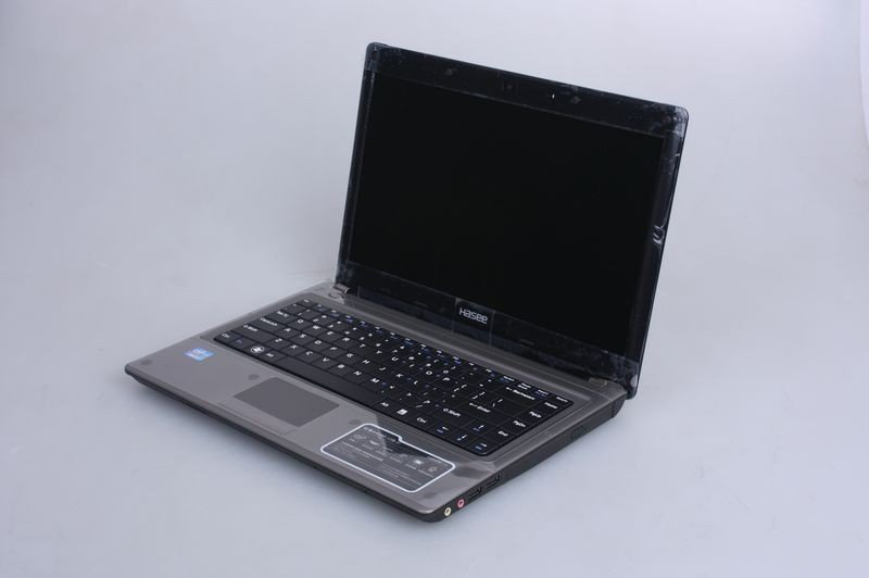 神舟优雅 a460p-i3rd4