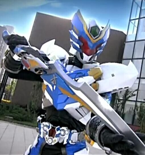 徐霆飞,国产真人特摄剧《 a target="_blank" href="/item/铠甲勇士