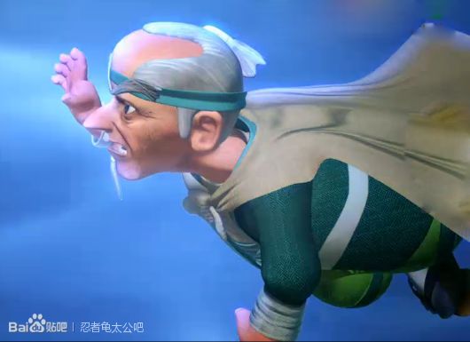  p data-id="gnwl8yg2ht">忍者龟太公,是国产经典动画片《 a target="