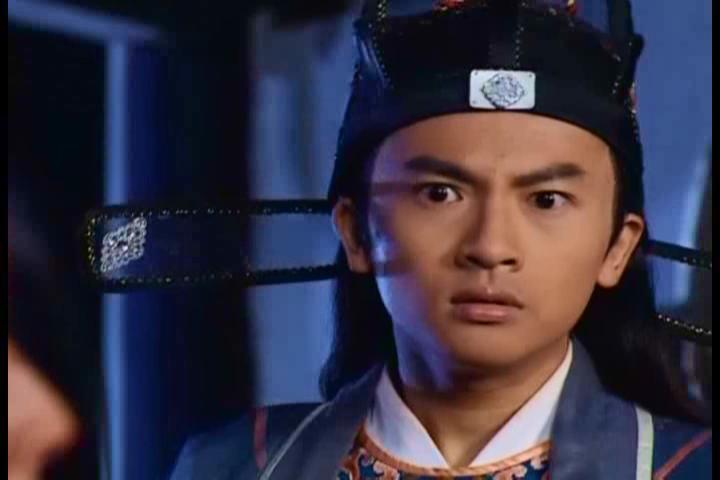 无敌县令(金边)(dvd)