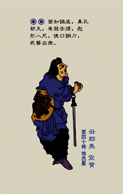 ="gnbx0lxhmu">宣赞是《 a target="_blank" href="/item/水浒传/348"