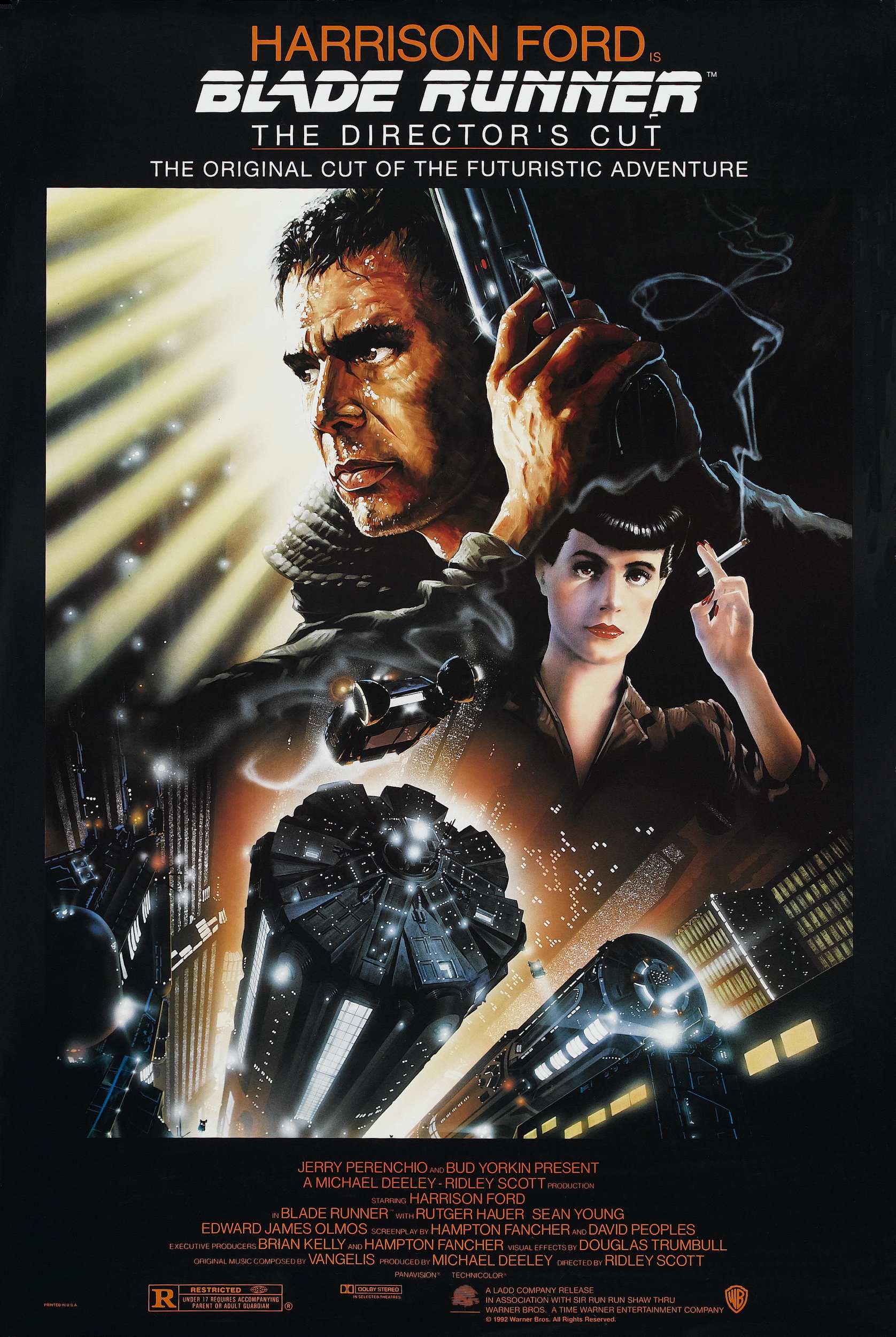 银翼杀手bladerunner(1982)