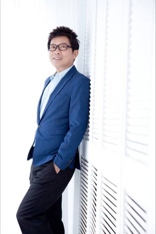 丁小东（中国主持人）_百度百科