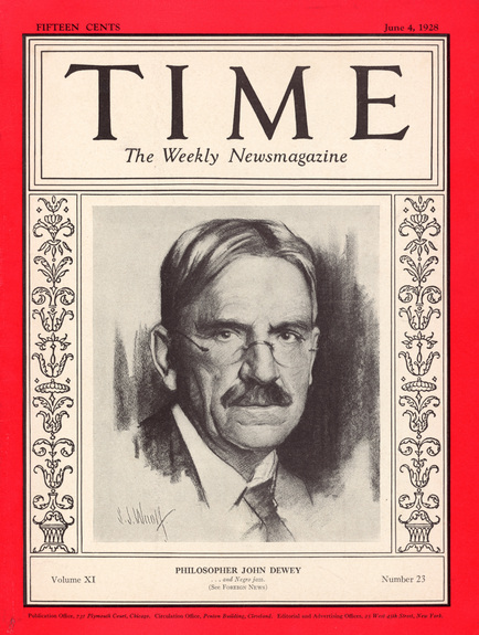  p>约翰·杜威(john dewey,1859年10月20日-1952年6月1日),美国著名 a