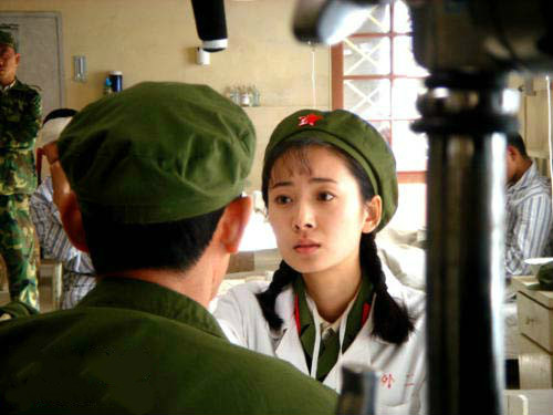  p>《我的左手》(原名《军人本色》),是由天津电影制片厂,八一电影