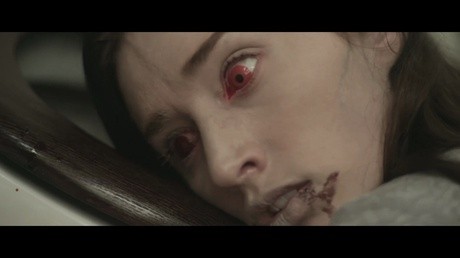  p>《神秘感染》是由eric england执导,najarra townsend等人主演的