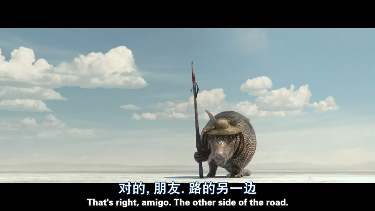  p>《兰戈》(rango)是 a target="_blank" href="/item/工业光魔公司