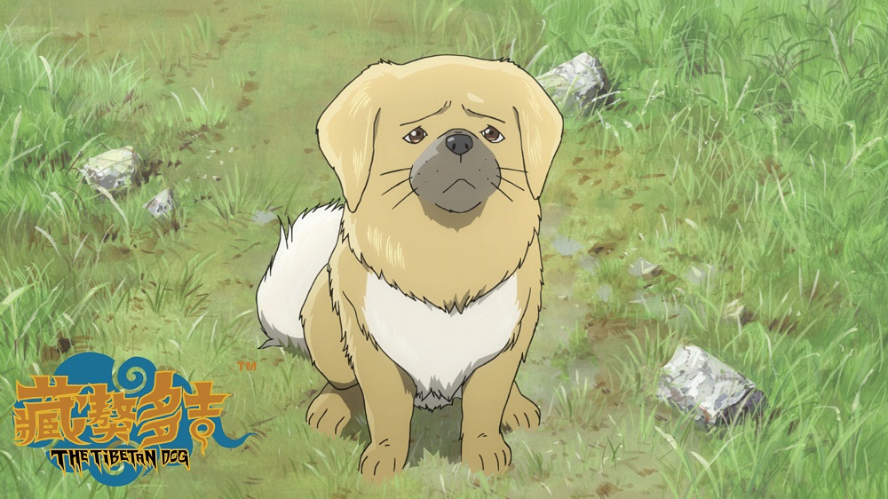  p>《藏獒多吉》是由中日首次合拍的一部动画冒险电影,由 a href="#"