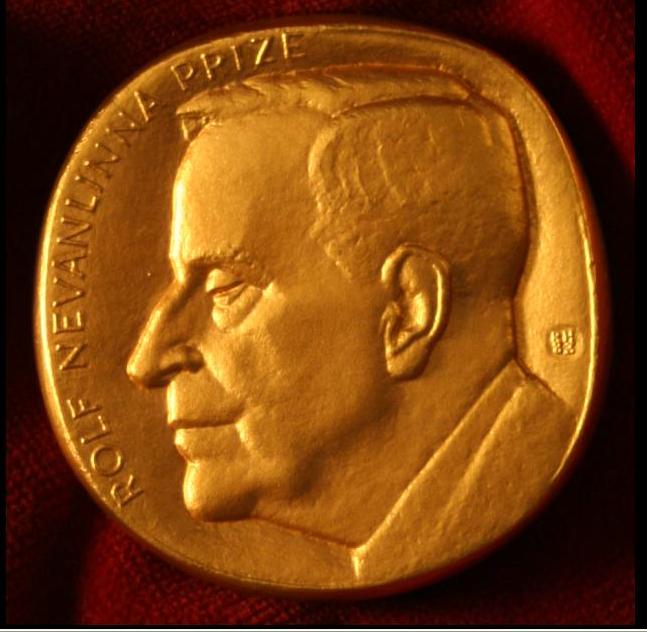 国际数学家大会