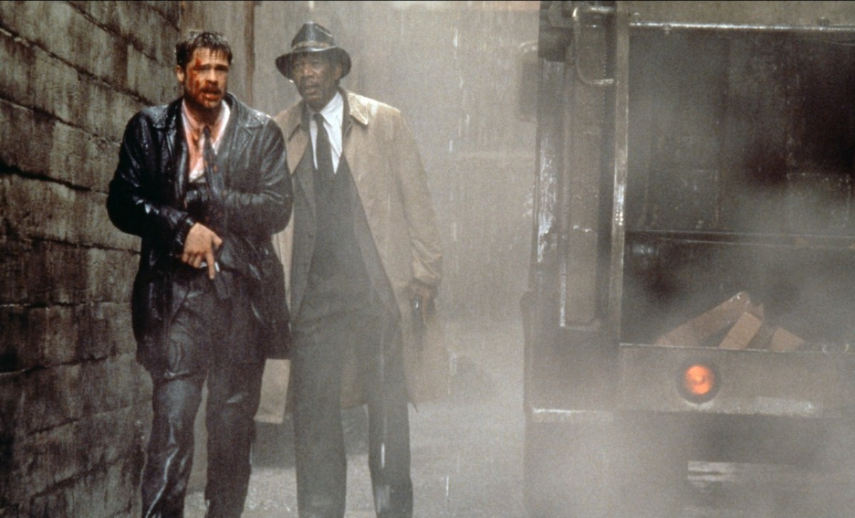 七宗罪se7en(1995)