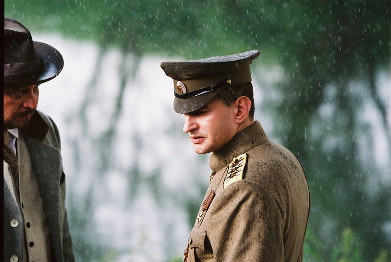 高尔察克海军上将