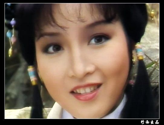黄杏秀