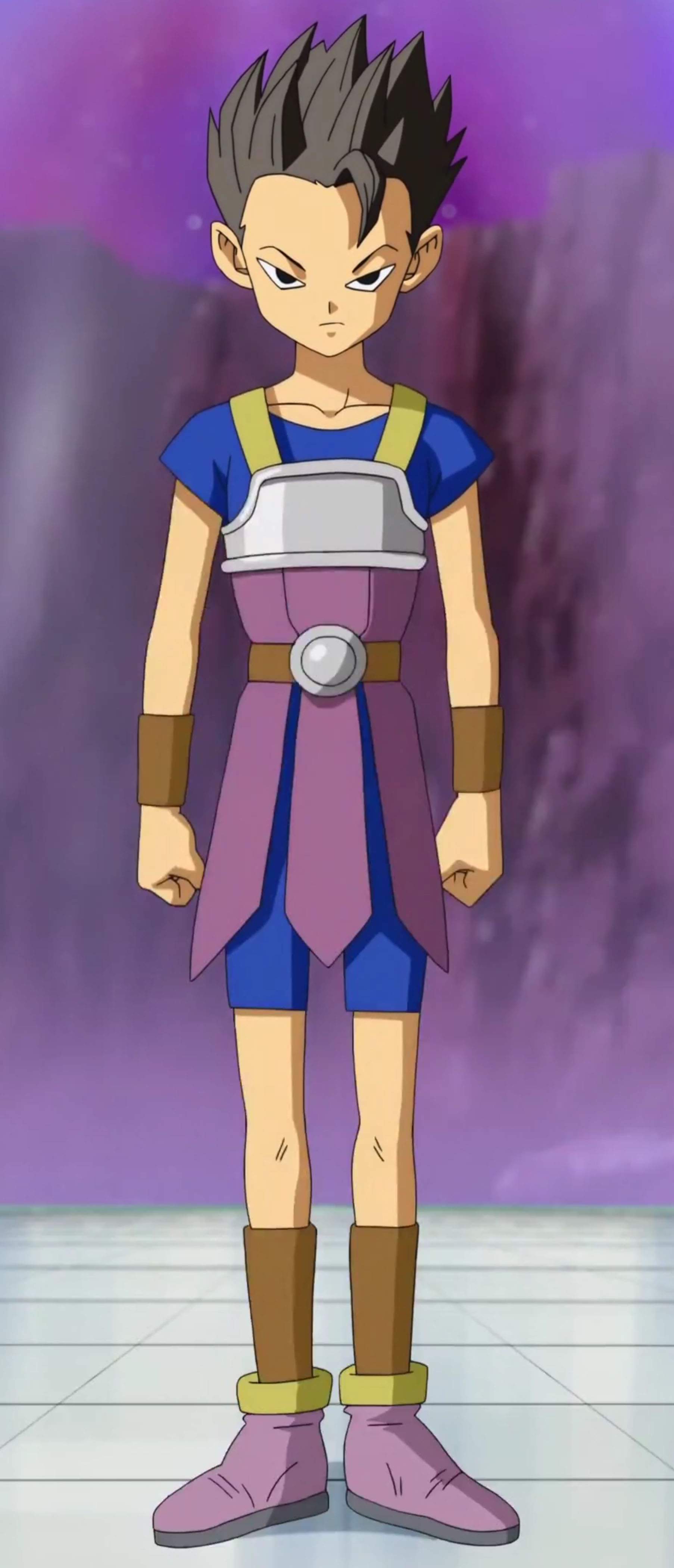  p>加贝,日本动画《 a href="#" data-lemmaid="17505196">龙珠超 /a>