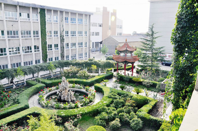 长治市第二中学校