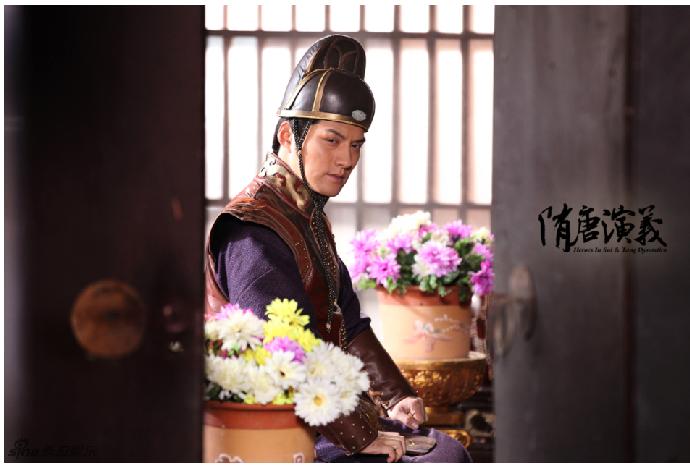 p>《隋唐演义》是2013年浙江永乐影视出品的古装电视剧.